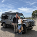 Wir werden Camper!