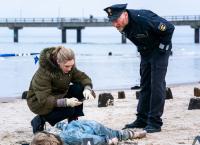 Strandgut - Der Usedom-Krimi