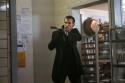 Patrick Heusinger in: Jack Reacher: Kein Weg zurück
