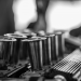 Die Macht der Technik - Rasante Geschwindigkeiten