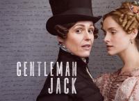 Gentleman Jack