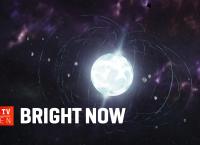 Bright Now