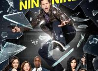 Brooklyn Nine-Nine