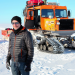 Die Eisstation - Forschung am Ende der Welt