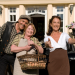 Mord in bester Gesellschaft