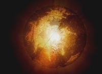 Das Universum - Eine Reise durch Raum und Zeit