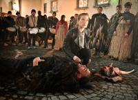 Die Toten vom Bodensee - Das zweite Gesicht