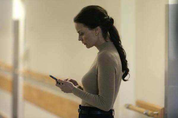 Bild 1 von 6: Marie (Agnes Kittelsen)