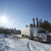 Ice Road Truckers - Gefahr auf dem Eis