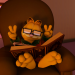 The Garfield Show?