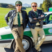 Hubert und Staller