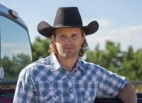 Heartland - Paradies für Pferde