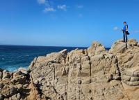 Steffinger: Sardinien und Korsika Tour 2024