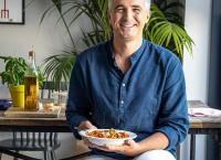 Donals Express-Rezepte