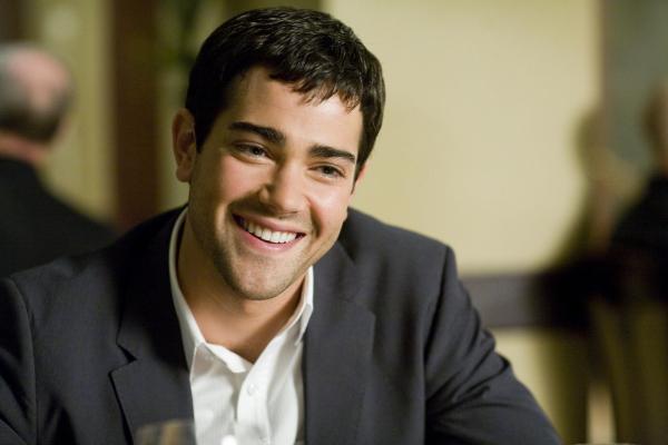 Bild 1 von 19: Ehrgeizig wie der junge TV- Lokaljournalist C.J. Nicholas (Jesse Metcalfe) ist, will er seine Karriere vor dem Aus retten und setzt dabei sein Leben aufs Spiel ...