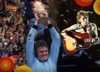 Die 70er - Jahrzehnt der Gegensätze