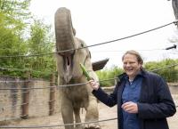 Viel für wenig - Clever kochen mit Björn Freitag
