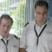 Come Fly with Me, Staffel I, Folge 3