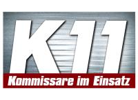 K 11 - Kommissare im Einsatz