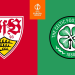 UEFA Europa League: VfB Stuttgart - Celtic Glasgow