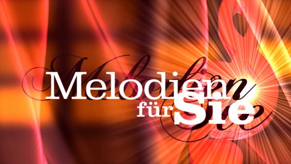 Bild 1 von 2: Logo der Sendung