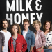 Milk & Honey