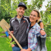 Ab ins Beet! Die Garten-Soap