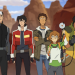 Voltron: Legendärer Verteidiger