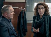 Tatort: Glück allein