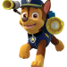 PAW Patrol - Helfer auf vier Pfoten