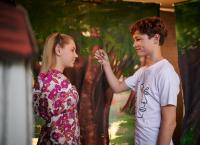 Schloss Einstein - Erfurt