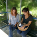 Anna und die Haustiere