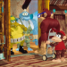 Donkey Kongs Abenteuer