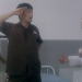 Prison on Fire 1