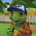 Franklin und Freunde