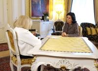 Das jüdische Wien - Mit Danielle Spera