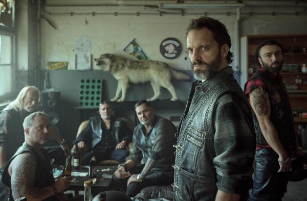 Bild 1 von 22: Im Bild: Thomas Wodianka (Jozef Ha?ek).