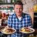 Jamie Oliver: 7 Mal anders - Familienrezepte für die ganze Woche