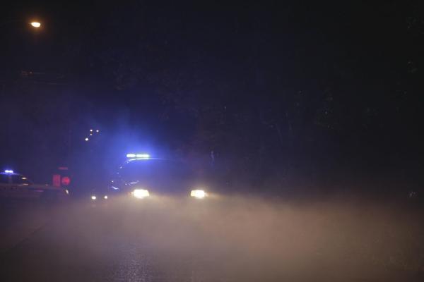 Bild 1 von 4: In der Osternacht bekommt Lt Joe Kenda einen Notruf und eilt sofort zum Tatort. Denn ein Mann wurde in einem Vorort von Colorado Springs erstochen und Kenda begibt sich sofort auf die Suche nach seinem Mörder.