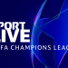 Fussball - UEFA Champions League Männer