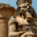 Ägypten - Schatzkammer der Archäologie