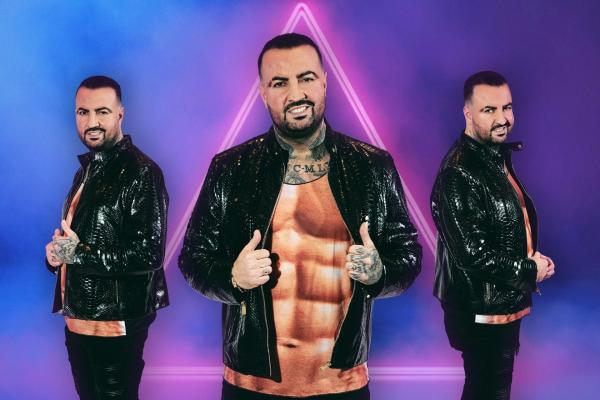 Bild 1 von 15: Cosimo Citiolo