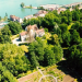 Herrschaftliche Ufer: Adel, Macht und Mythen am Bodensee