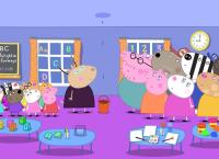 Peppa Pig