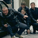Krieg in London - The Crime