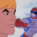 He-Man and the Masters of the Universe