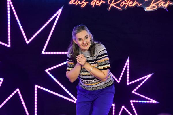 Bild 1 von 26: Im Bild: Elli Bauer.