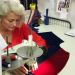 Handwerkskunst!