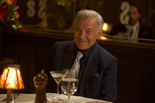 Bild 1 von 9: Mac Schiltz (Harvey Keitel)