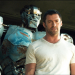 Real Steel - Stahlharte Gegner